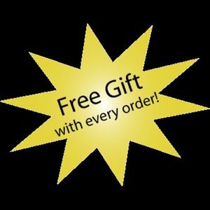 free gift