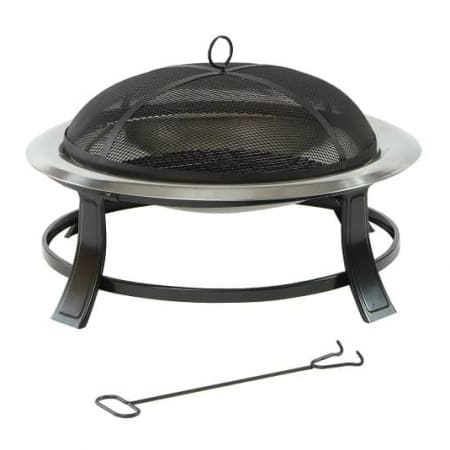 firepit for outdoors